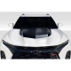 2019-2025 Chevy Blazer ZL1 Look Hood - 1 Piece - image 1