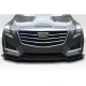 2014-2019 Cadillac CTS Alpha Front Lip Spoiler Air Dam - 1 Piece - image 1