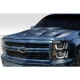 2014-2015 Chevrolet Silverado Cowl Hood - image 1