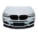 2015-2017 BMW X3 CS Front Lip - image 1