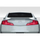 2003-2007 Infiniti G Coupe G35 Duraflex Drift Rear Wing Spoiler - 1 Piece - image 1
