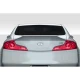 2003-2007 Infiniti G35 Drift Rear Wing - image 1