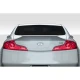 2003-2007 Infiniti G35 Drift Rear Wing - image 1