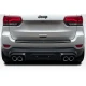 2011-2022 Jeep Grand Cherokee Gamma Rear Diffuser - 1 Piece - image 1