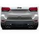 2011-2022 Jeep Grand Cherokee Gamma Rear Lip - image 1