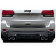 2011-2022 Jeep Grand Cherokee Gamma Rear Diffuser - 1 Piece - image 1