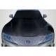 2020-2025 Toyota Supra A90 OEM Look Hood - 1 Piece - image 1