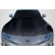 2020-2025 Toyota Supra OEM Look Carbon Fiber Hood - image 1