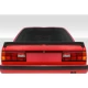 1984-1991 BMW 3 Series SB Style Rear Wing - image 1