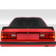 1984-1991 BMW 3 Series E30 SB Style Rear Wing Spoiler - 1 Piece - image 1