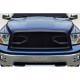 2009-2012 Dodge Ram 1500 Widow Grille - 1 Piece - image 1