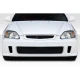 1996-1998 Honda Civic Bunta Front Bumper - image 1