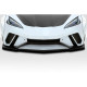 2020-2025 Chevrolet Corvette C8 Gran Veloce Front Lip Spoiler Air Dam - 1 Piece - image 1