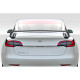 2017-2023 Tesla Model 3 Duraflex Lightspeed Rear Wing Spoiler - 1 Piece - image 1