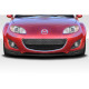 2009-2012 Mazda Miata MX-5 MSP Front Lip - 1 Piece - image 1