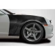 2010-2015 Chevrolet Camaro AMS Front Fenders - 2 Piece - image 1