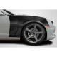 2010-2015 Chevrolet Camaro AMS Front Fenders - 2 Piece - image 1