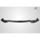2017-2022 Infiniti Q60 AP Front Lip Spoiler Air Dam - 1 Piece - image 2