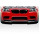 2011-2016 BMW 5 Series Arcos Front Lip - image 1