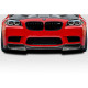 2011-2016 BMW M5 F10 Arcos Front Lip Spoiler Air Dam - 1 Piece - image 1