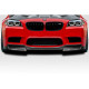 2011-2016 BMW M5 F10 Arcos Front Lip Spoiler Air Dam - 1 Piece - image 1