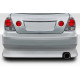 2000-2005 Lexus IS Series IS300 Sportcross Wagon B-Sport Rear Bumper - 1 Piece - image 1