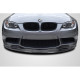 2008-2013 BMW M3 E90 E92 E93 Champion Front Lip Spoiler Air Dam - 1 Piece - image 1