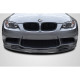 2008-2013 BMW M3 E90 E92 E93 Champion Front Lip Spoiler Air Dam - 1 Piece - image 1