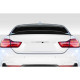 2014-2020 BMW 4 Series F32 Damon Rear Wing Spoiler - 1 Piece - image 1