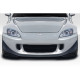 2000-2009 Honda S2000 Duraflex CR Front Bumper - 1 Piece - image 1