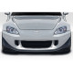 2000-2009 Honda S2000 CR Front Bumper - 1 Piece - image 1