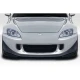 2000-2009 Honda S2000 CR Front Bumper - 1 Piece - image 1