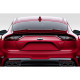 2018-2023 Kia Stinger Dominator Rear Wing Spoiler - 1 Piece - image 1