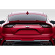 2018-2023 Kia Stinger Dominator Rear Wing Spoiler - 1 Piece - image 1