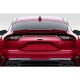 2018-2023 Kia Stinger Dominator Rear Wing Spoiler - 1 Piece - image 1