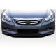 2011-2012 Honda Accord Ergo Front Lip - image 1