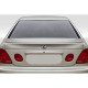 1998-2005 Lexus GS Series GS300 GS400 GS430 Duraflex Exe Rear Wing Spoiler - 1 Piece - image 1