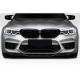 2018-2021 BMW M5 F90 G Spec Front Lip Spoiler Air Dam - 1 Piece (S) - image 1