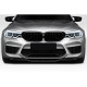 2018-2021 BMW M5 F90 G Spec Front Lip Spoiler Air Dam - 1 Piece (S) - image 1