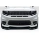 2017-2022 Jeep Grand Cherokee GR Tuning Front Lip - image 1