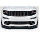 2017-2022 Jeep Grand Cherokee SRT8 Duraflex GR Tuning Front Lip Spoiler Air Dam - 1 Piece - image 1