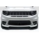 2017-2022 Jeep Grand Cherokee GR Tuning Front Lip - image 1