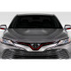 2018-2024 Toyota Camry GTS Look Hood - 1 Piece - image 1