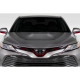 2018-2024 Toyota Camry GTS Look Hood - 1 Piece - image 1