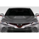 2018-2024 Toyota Camry GTS Look Hood - 1 Piece - image 1