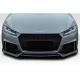 2016-2018 Audi TT Kreig Front Lip - image 1