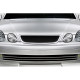 1998-2005 Lexus GS Series GS300 GS400 GS430 L Sport Hood Grille - 1 Piece - image 1