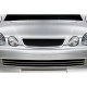 1998-2005 Lexus GS Series GS300 GS400 GS430 L Sport Hood Grille - 1 Piece - image 1