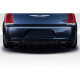 2015-2023 Chrysler 300 300C Duraflex Lexios Rear Diffuser - 1 Piece - image 1