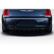 2015-2023 Chrysler 300 300C Lexios Rear Diffuser - 1 Piece - image 1